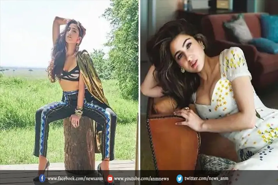 सारा अली खान संग फैन ने की बेहूदा हरकत