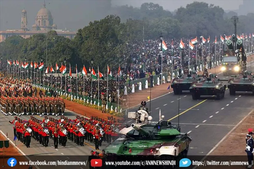 अब नेताजी के जन्मदिन से शुरू होगा गणतंत्र दिवस समारोह