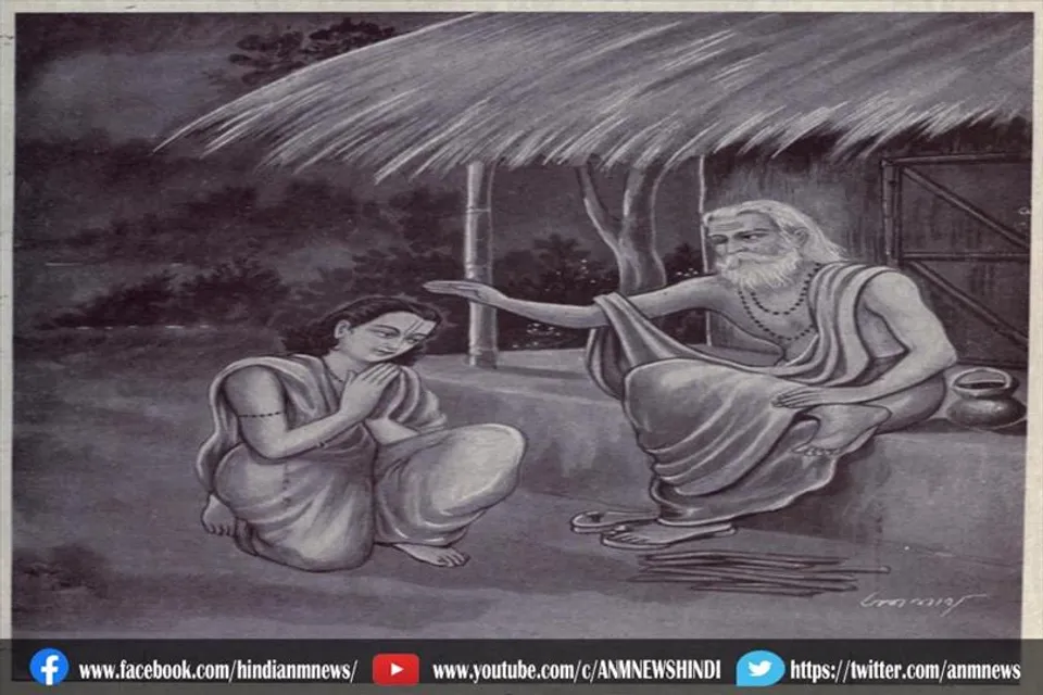 गुरु पूर्णिमा के मौके पर आपके परेशानी भी होगी दूर, जानिए कैसे