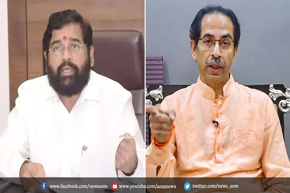 अजय चौधरी को बनाया शिवसेना विधायक दल का नेता