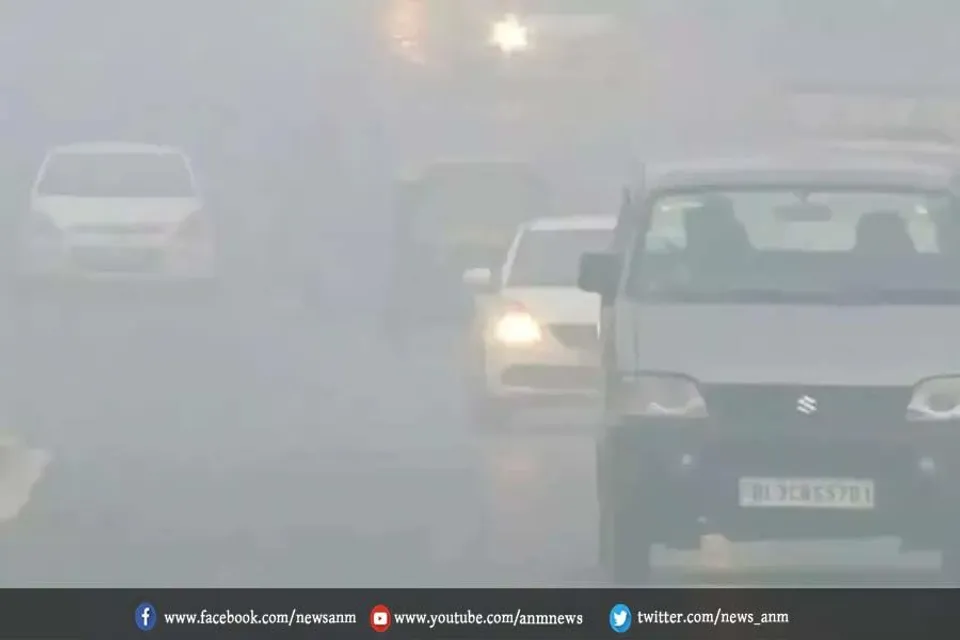 BS-III पेट्रोल और BS-IV डीजल वाहनों पर रोक