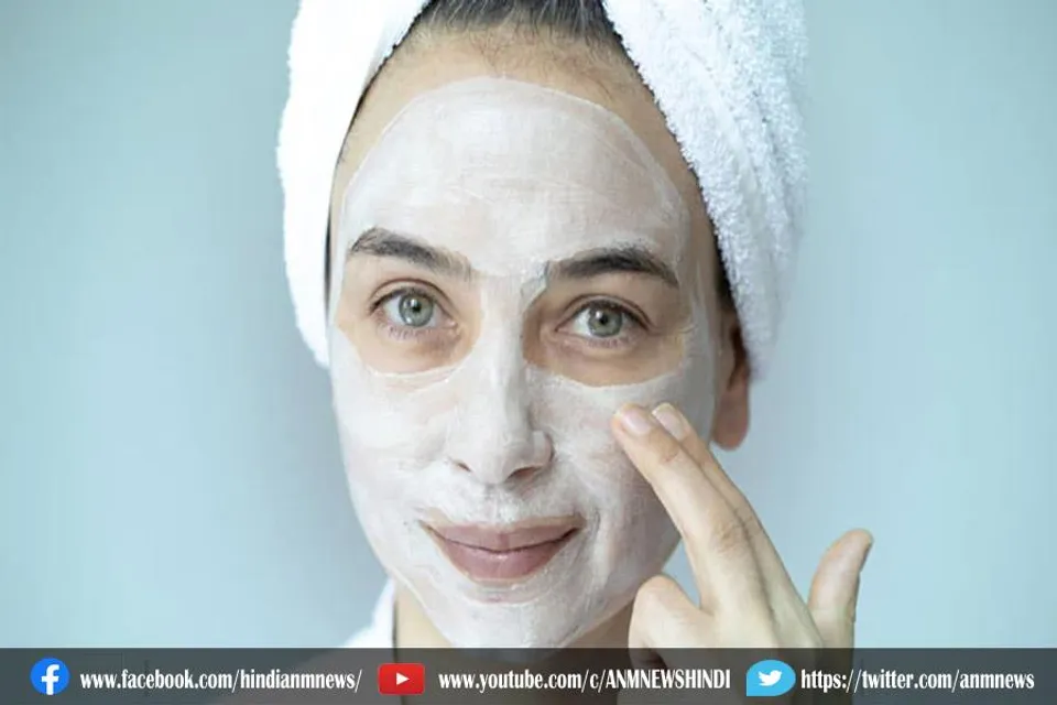 फेसपैक एक फायदे अनेक