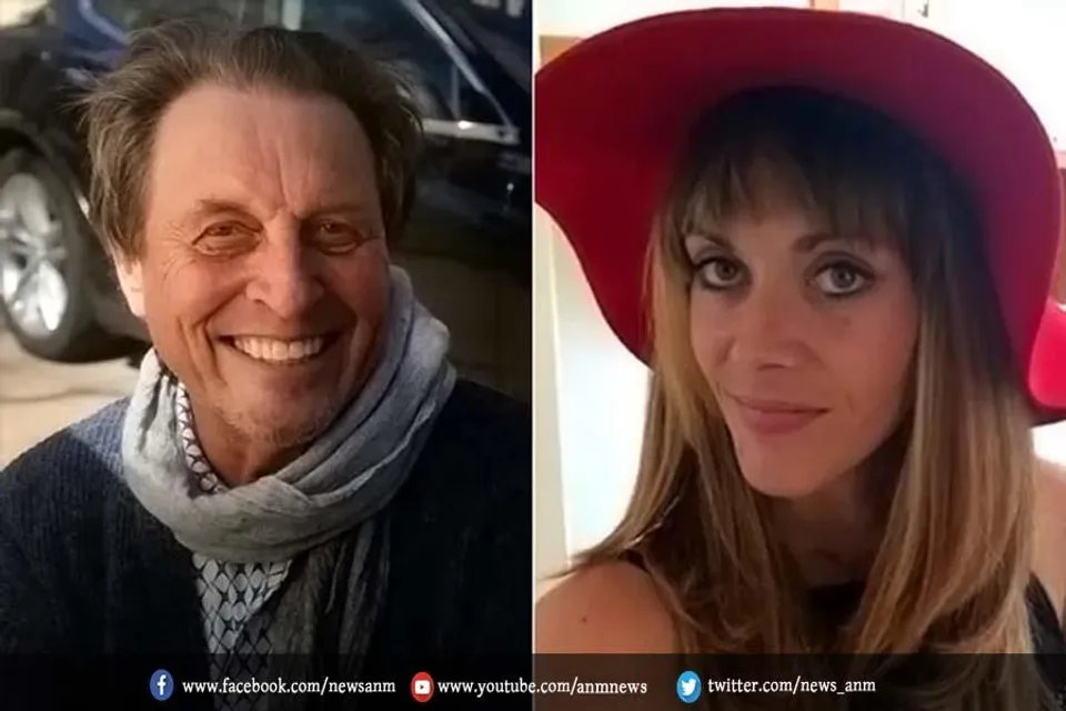 सौतेली बेटी से सम्बन्ध, साथ ही दो सीक्रेट बच्चे