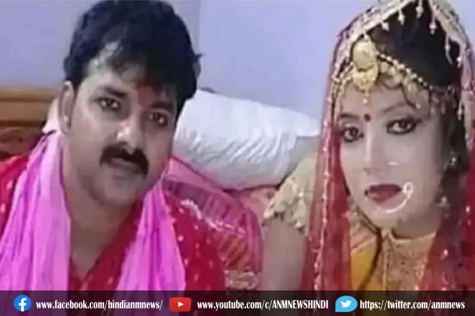 कोर्ट तक पहुंची पवन सिंह की पत्नी, क्या है मामला