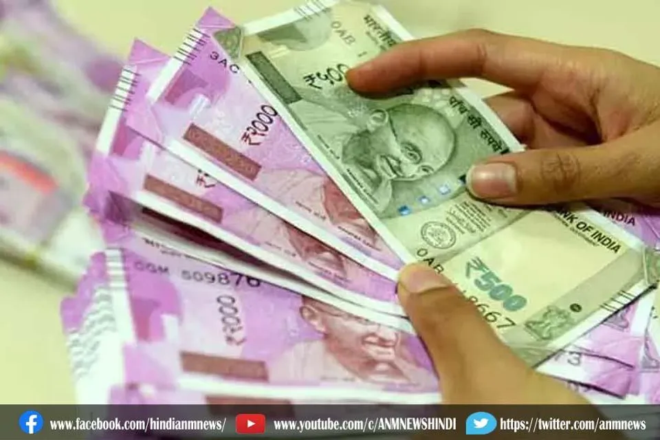 बंगाल में नकली भारतीय नोट के साथ एक व्यक्ति गिरफ्तार