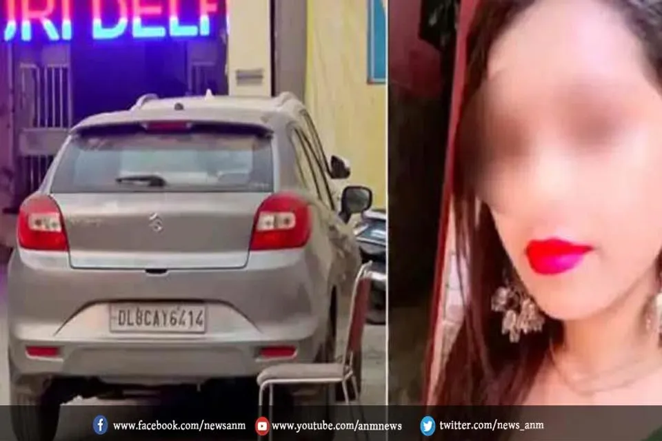 दिल्ली के कंझावला केस में नया मोड़