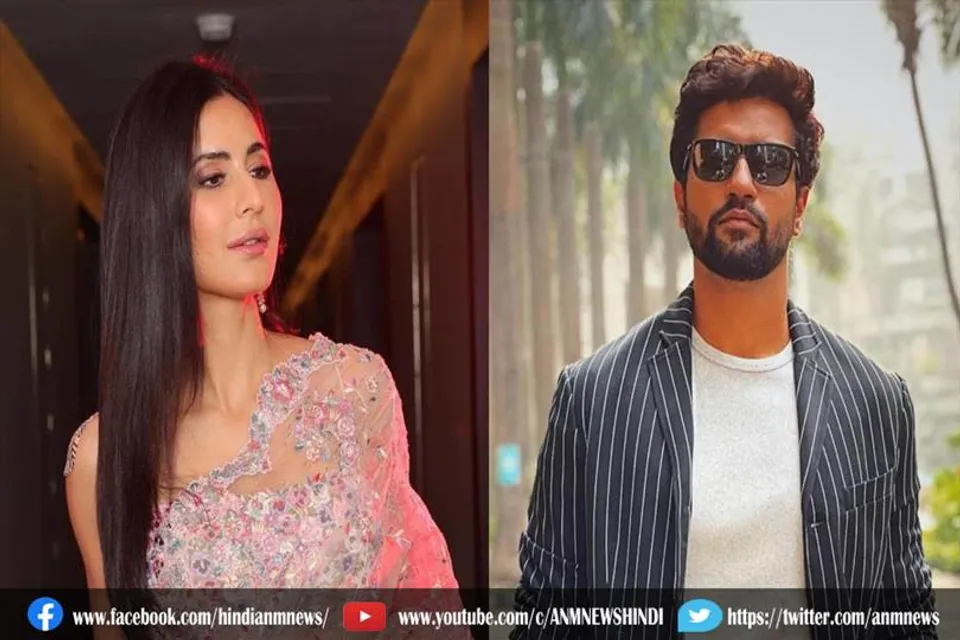 ये है कटरीना की शादी का शेड्यूल