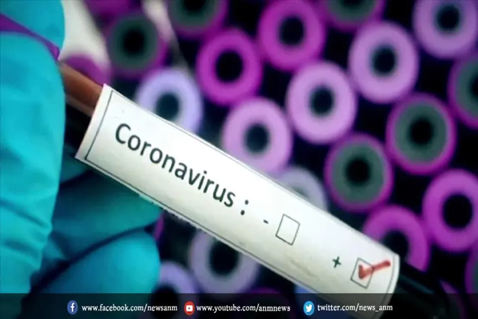 राजस्थान में आए चार संक्रमित मामले