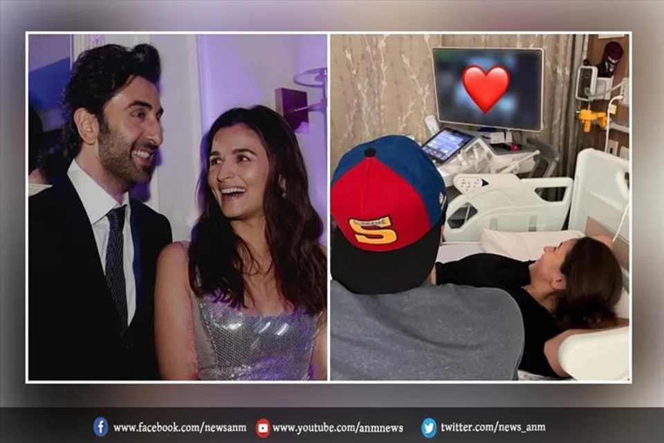 मां बनने वाली हैं आलिया भट्ट?