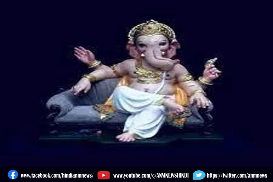 गजासुर और गणेश की कथा