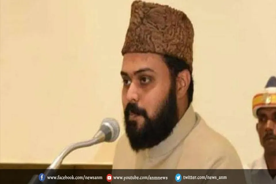 कांग्रेस प्रत्याशी के खिलाफ कार्रवाई