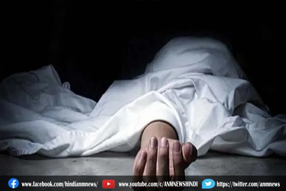 प्रेम संबंधों में रोड़ा बनने के कारण युवक की हत्या