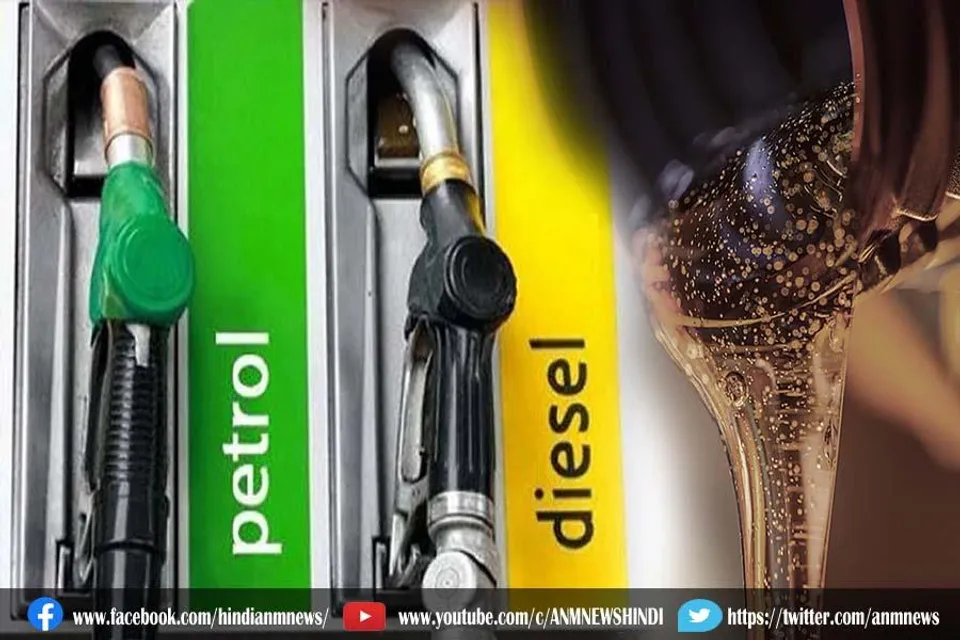 बढ़ सकते हैं तेल के दाम