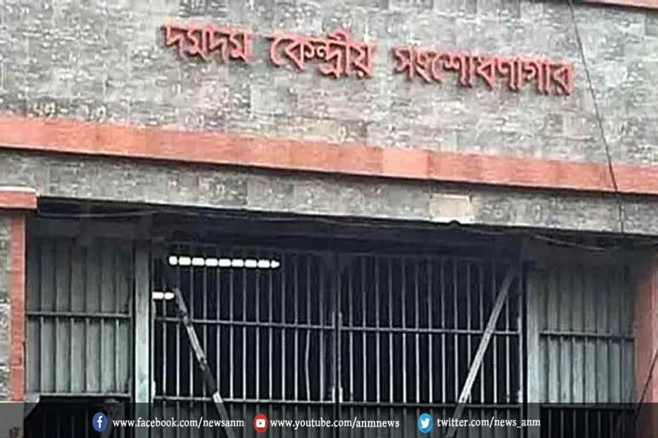 दमदम जेल में 2 कैदियों की मौत