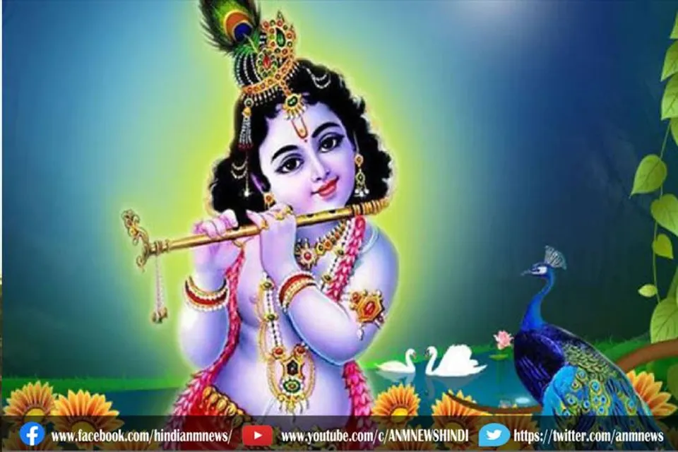 30 अगस्त को मचेगी जन्माष्टमी की धूम