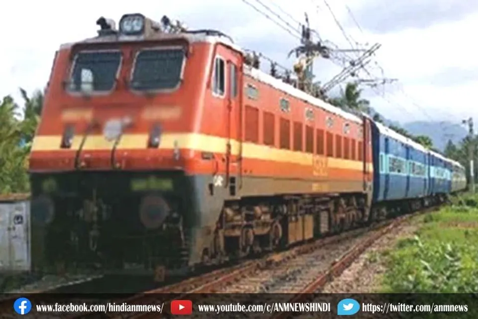 15 से 26 जनवरी तक यात्रि होंगे परेशान