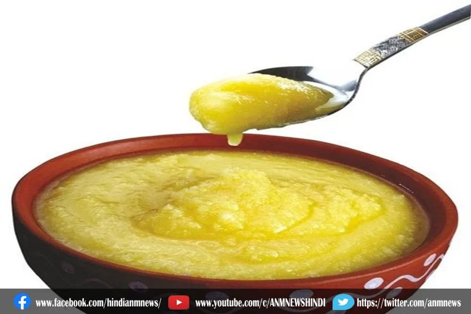 घी के साथ इन मसालों का कॉम्बिनेश हेल्थ को करता है बूस्ट