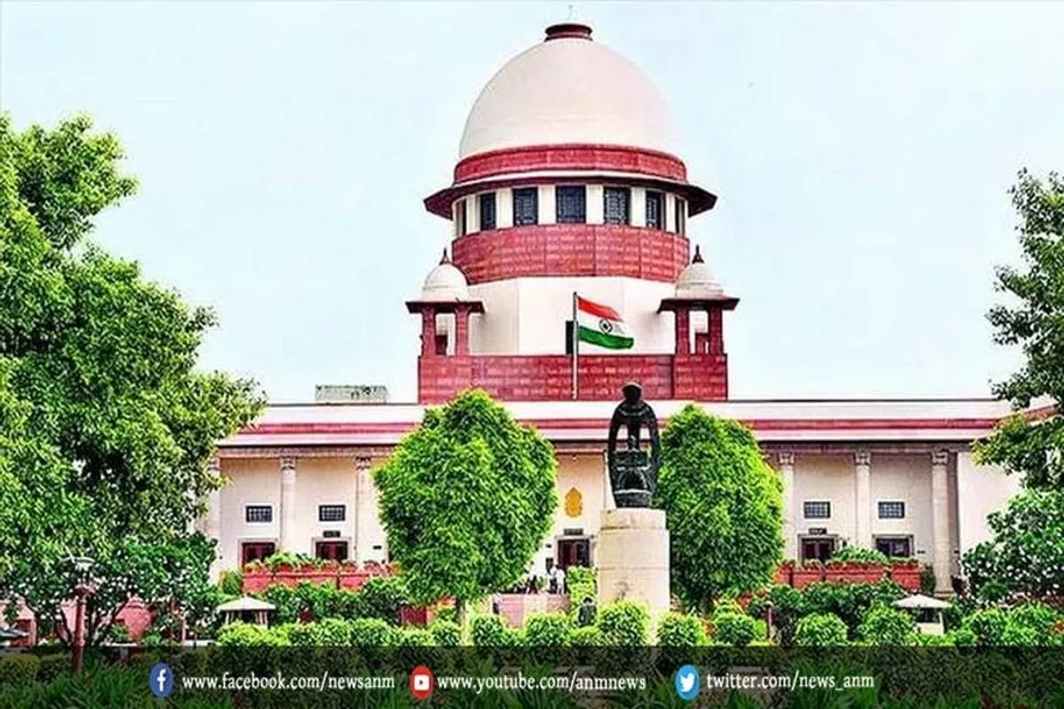 सुनवाई में देरी : 15 साल से जेल में बंद हत्या के आरोपी को जमानत पर रिहा करें