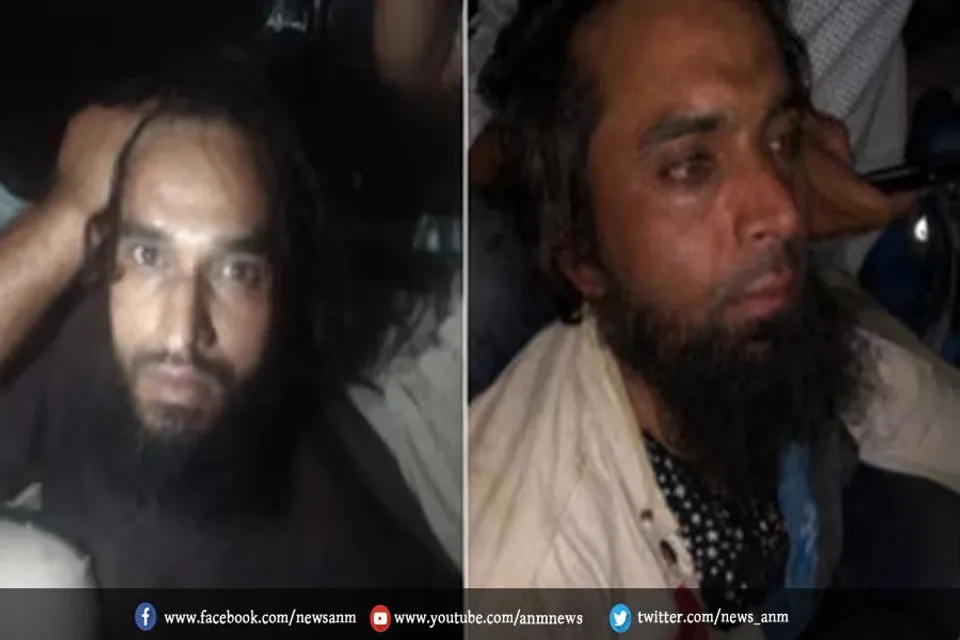 उदयपुर केस: आरोपी रियाज के मकान मालिक से पूछताछ, पत्नी लापता