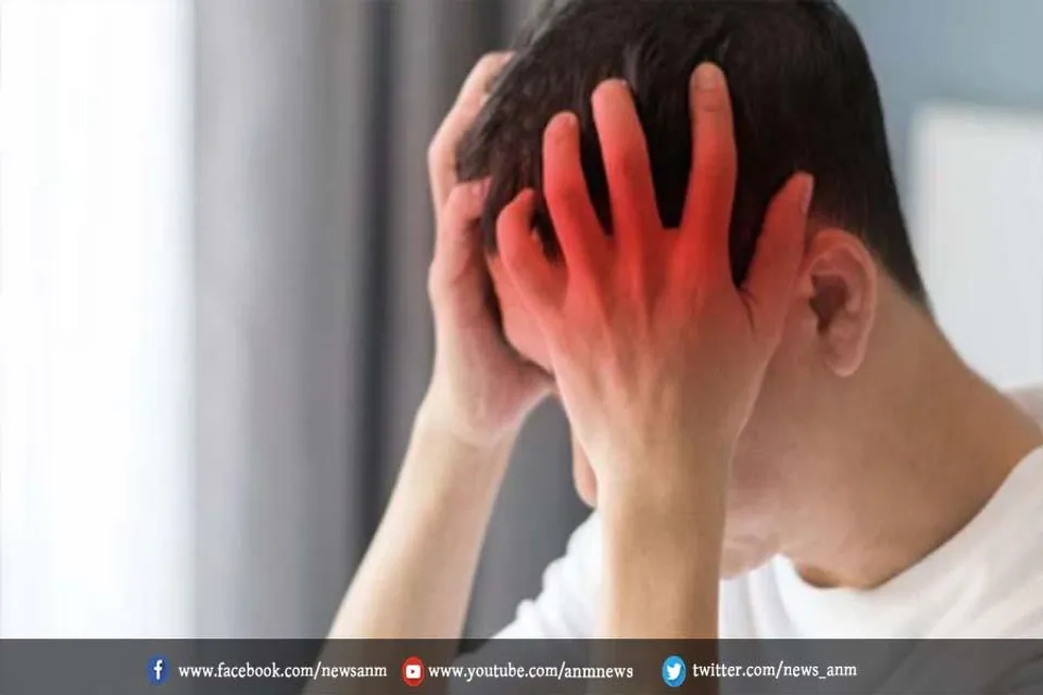 सिरदर्द को छूमंतर करने के लिए करे ये उपाय