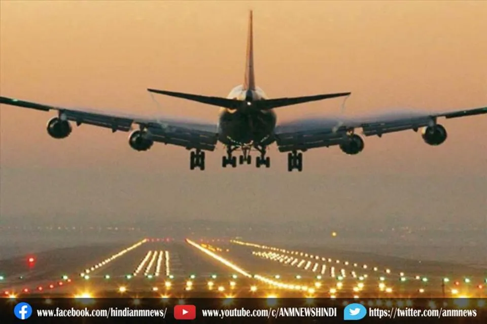 चार दिनों के भीतर दुनियाभर में 11500 उड़ानें रद्द