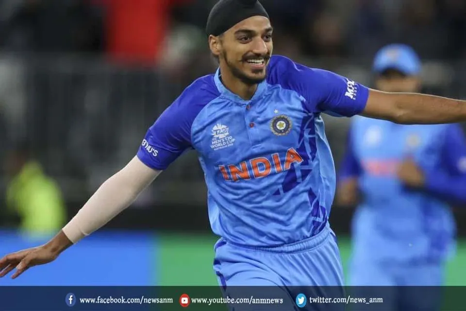 IND vs BAN: अर्शदीप सिंह ने भुवनेश्वर की मेहनत पर पानी फेर दिया