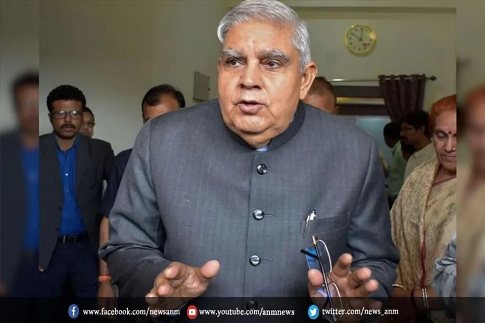 इस मामले में राज्यपाल ने मुख्य सचिव और डीजीपी से मांगी जानकारी