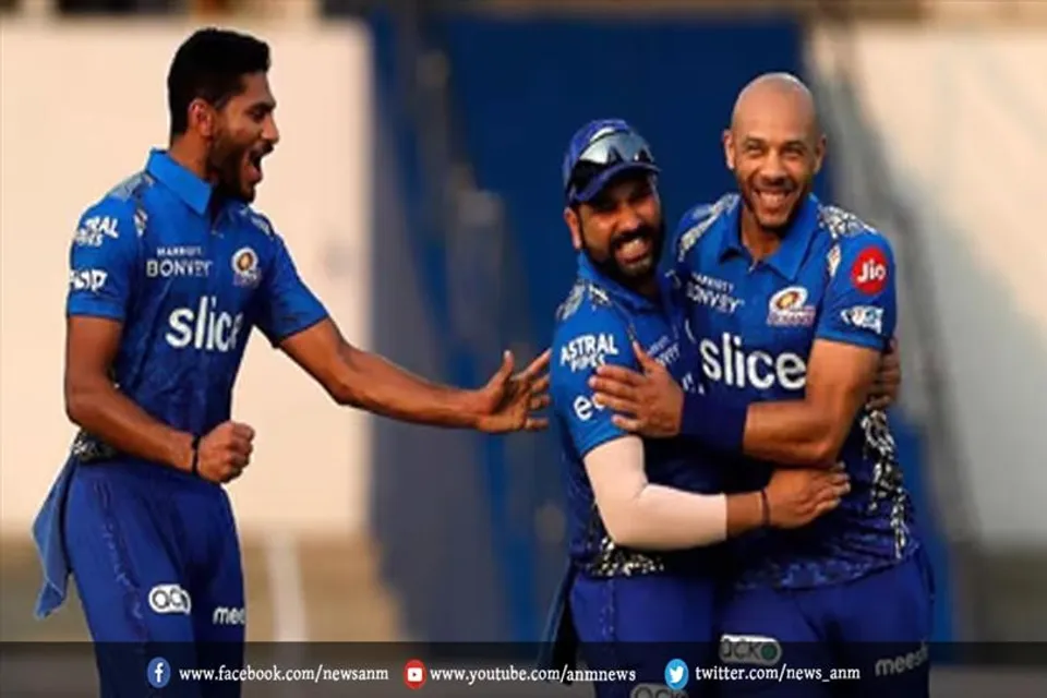 दिल्ली का स्कोर 70/3