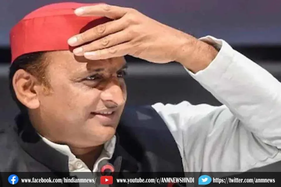 अखिलेश को करहल से चुनाव लड़ने का ऑफर