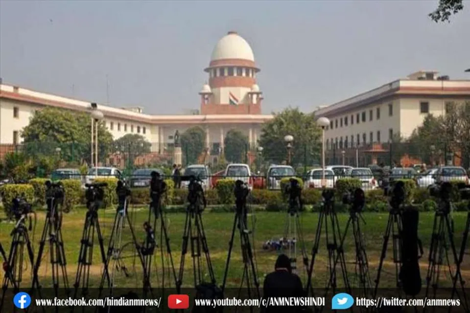 पेगासस विवाद: जासूसी के आरोपों की जांच की मांग वाली याचिकाओं पर 5 अगस्त को सुनवाई करेगा सुप्रीम कोर्ट