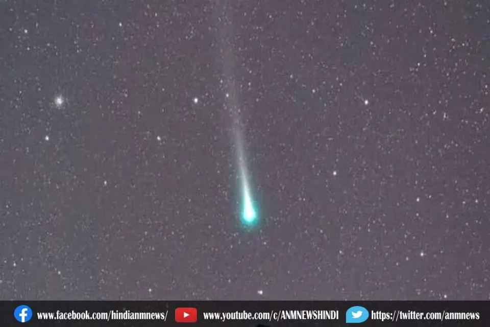 धरती पर उल्कापिंड गिरने से मानव संस्कृति खत्म हो सकती है