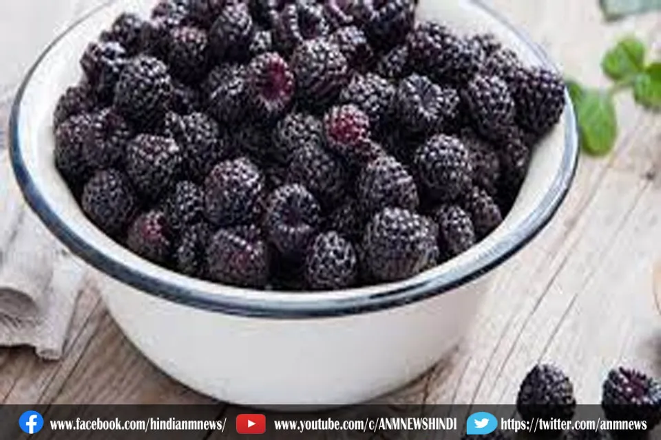 खाने में रखें काला खाना