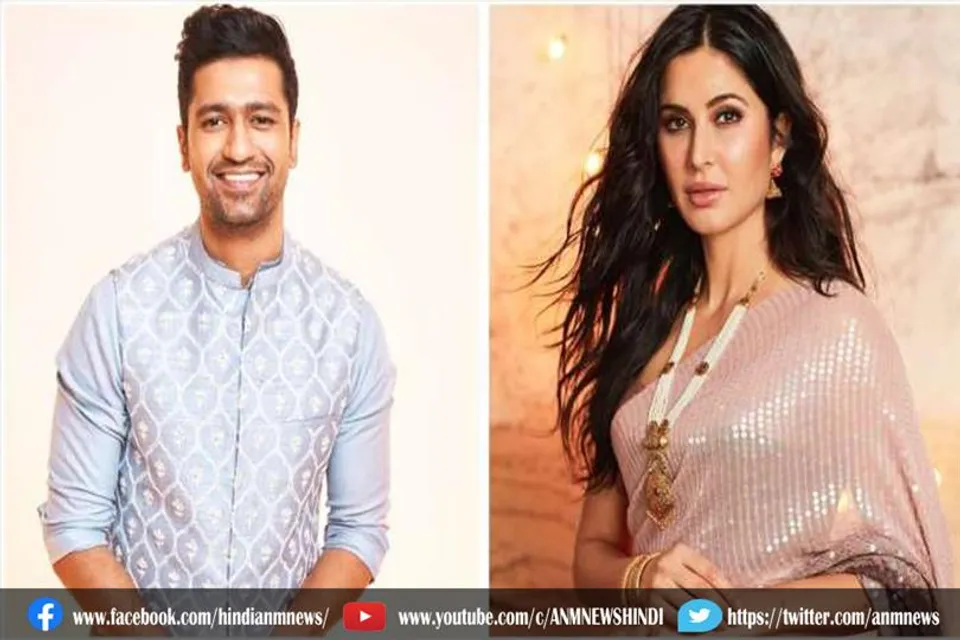 क्या विक्की-कटरीना की शादी पक्की?