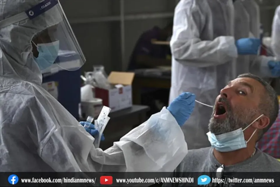 पंजाब में कोरोना से 22 की मौत, 6,883 नए मामले