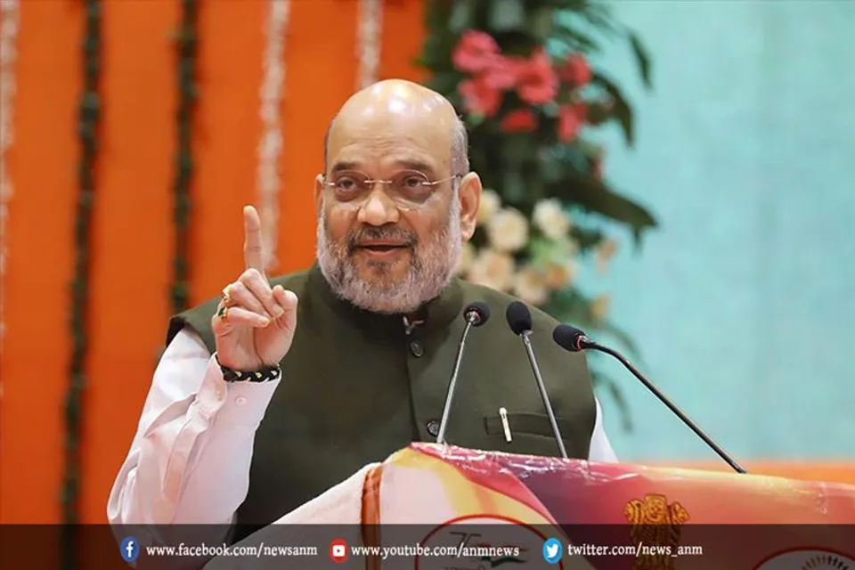 जम्मू-कश्मीर: शाह 22 जनवरी को जारी करेंगे प्रदेश का जिला सुशासन सूचकांक