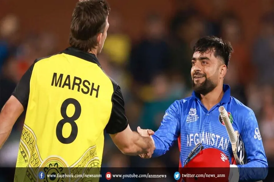 क्रिकेट ऑस्ट्रेलिया प्रमुख ने अफगानिस्तान श्रृंखला से किया वापसी का बचाव