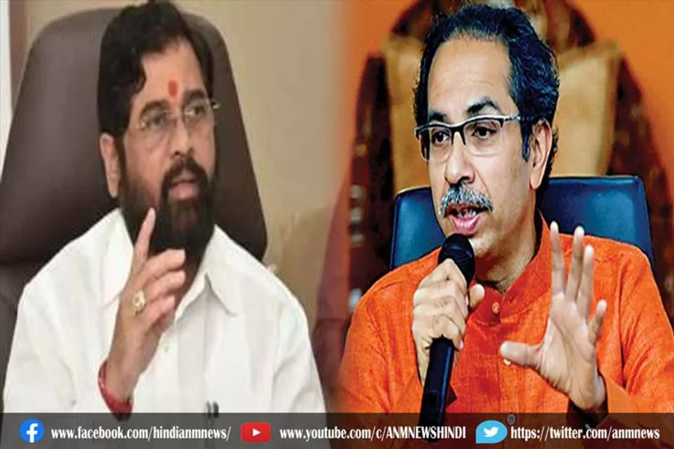 पूर्व सीएम ने बर्तमान सीएम को पार्टी नेता पद से हटाया