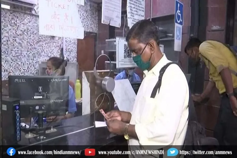 मुंबई में 15 अगस्त से शुरू होंगी लोकल ट्रेन