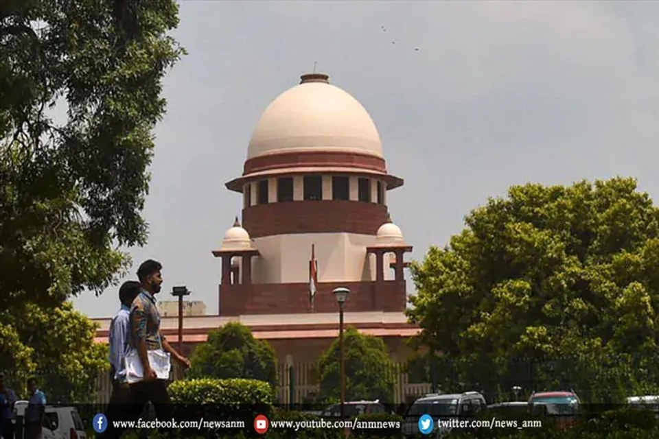 बंगाल सरकार को सुप्रीम कोर्ट का नोटिस