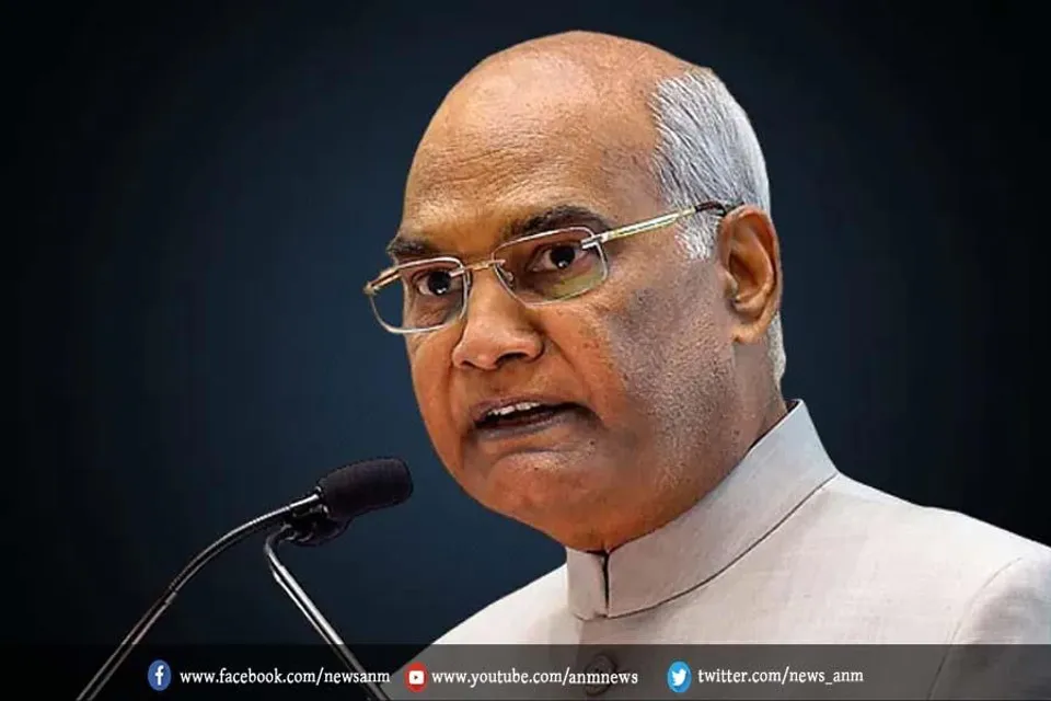 गोरखपुर में राष्ट्रपति के स्वागत की तैयारियां तेज