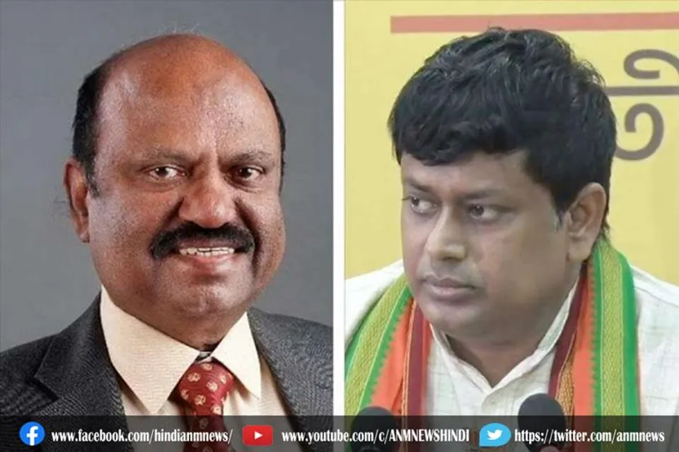 सुकांत मजूमदार के दौरे के बाद राज्यपाल का बयान