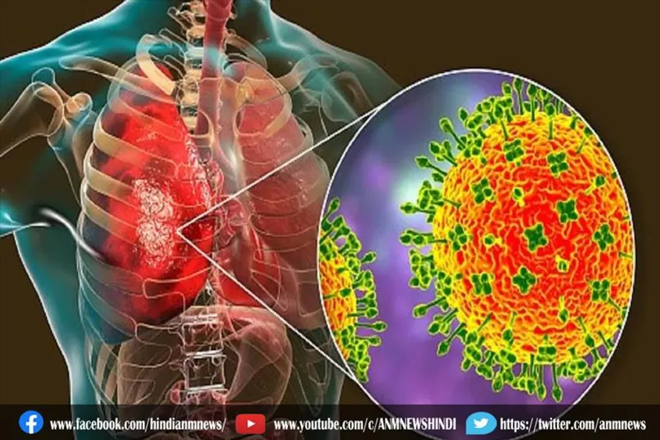 ओमिक्रोन के कारण इन अंगों पर पड़ रहा है बुरा असर