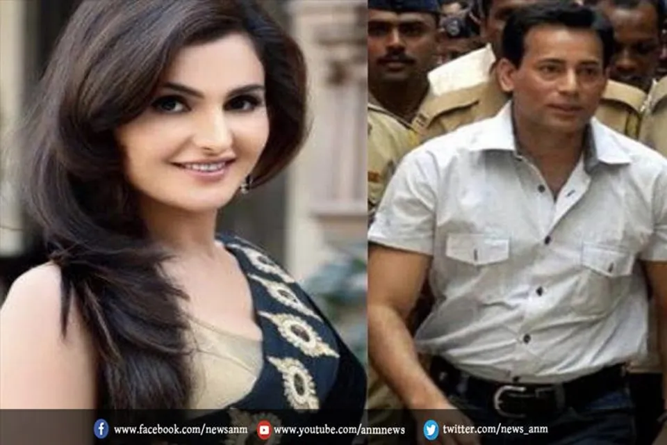HBD: डॉन के प्यार में पड़ी थी मोनिका बेदी, उठी थी गुपचुप शादी की खबरे