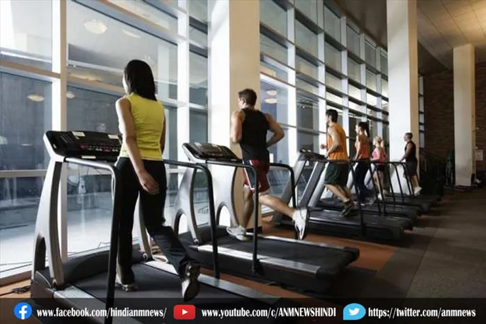 जिम जॉइन करने से पहले जान ले ये बातें