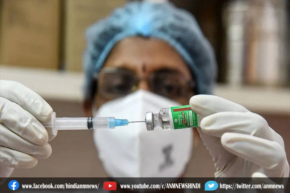 दुर्गापुर में कोरोना के खिलाफ वैक्सीन वॉर