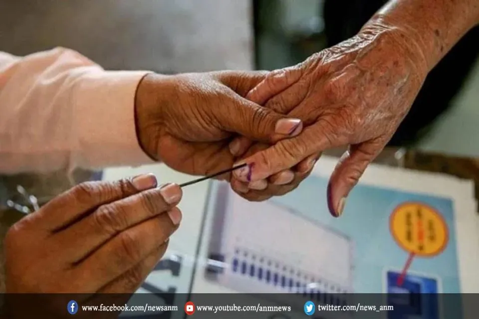 70 सीटों पर 755 उम्मीदवारों ने ठोकी ताल
