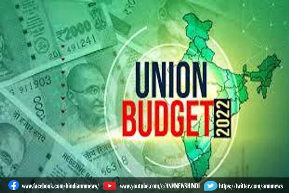 बजट दिवस निफ्टी स्पॉट के लिए:-