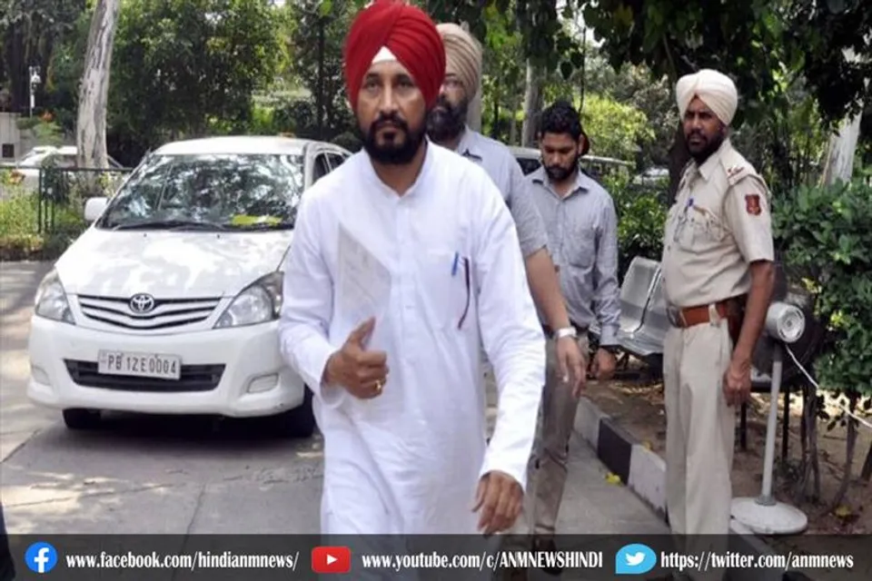 आज हो सकती है पंजाब मंत्रिमंडल की घोषणा