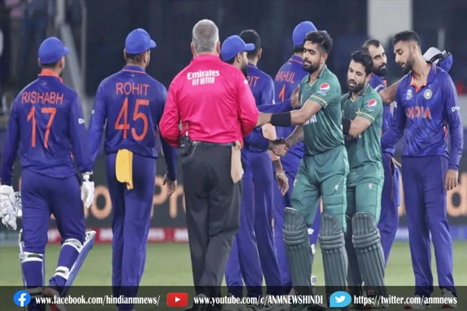 Asia Cup 2022: दोस्ती-यारी में ऐसे बनाई जा रही भारत और पाक की टीम