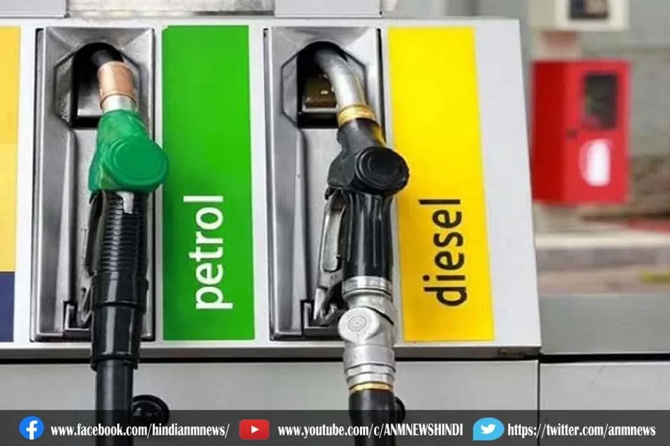 प्रदूषण सर्टिफिकेट वाले वाहनों को नहीं मिलेगा पेट्रोल-डीजल